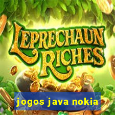 jogos java nokia